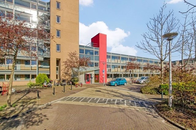 Foto 1: Amstelveen - Dignahoeve - Foto 1