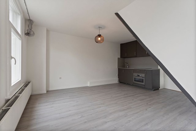 Foto 4: Amsterdam - Zocherstraat - Foto 4