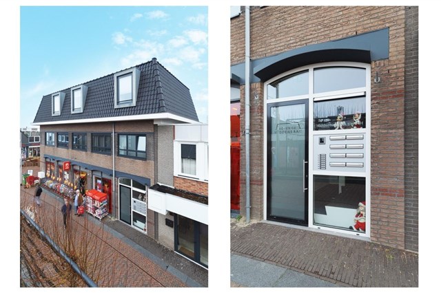 Foto 6: Barendrecht - Middenbaan - Foto 6