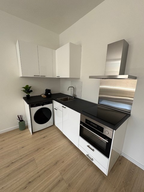 Foto 5: Rotterdam - Zwart Janstraat - Foto 5