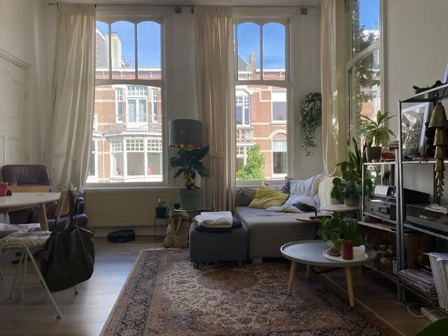 Foto 3: Den Haag - Archimedesstraat - Foto 3