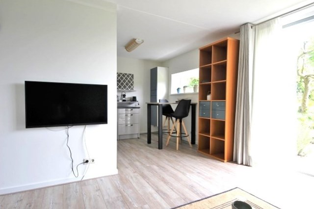 Foto 3: Den Hoorn (ZH) - Zwethkade Zuid - Foto 3
