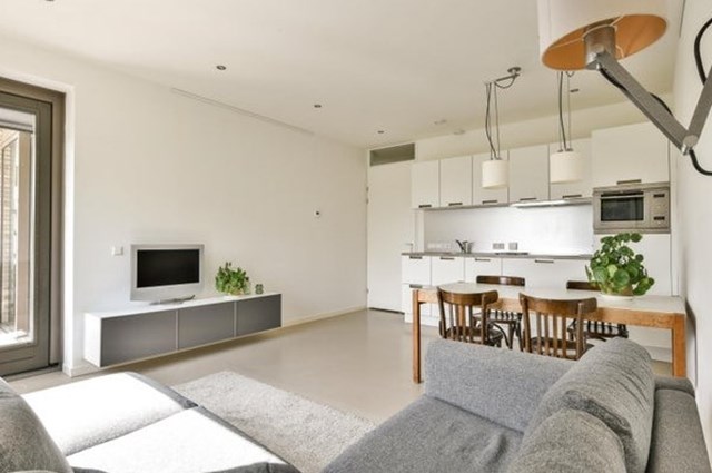 Foto 4: Amsterdam - Rie Mastenbroekstraat - Foto 4