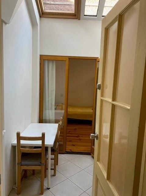 Foto 1: Utrecht - Johannes de Bekastraat - Foto 1