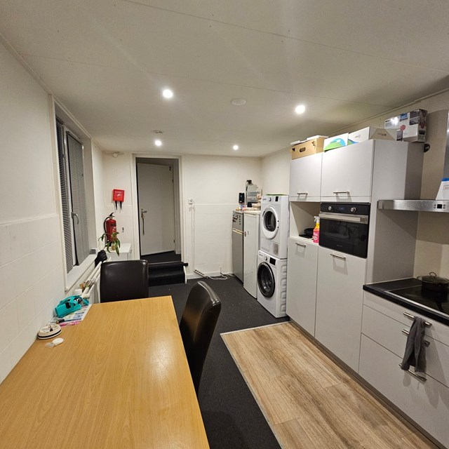 Foto 6: Tilburg - Noord Besterdstraat - Foto 6