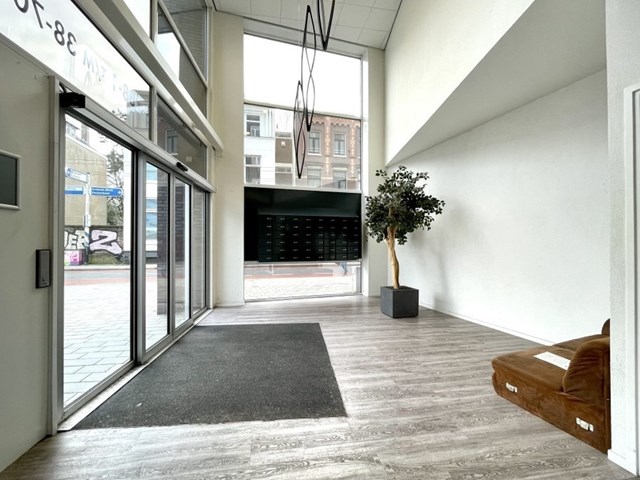 Foto 3: Arnhem - Utrechtsestraat - Foto 3