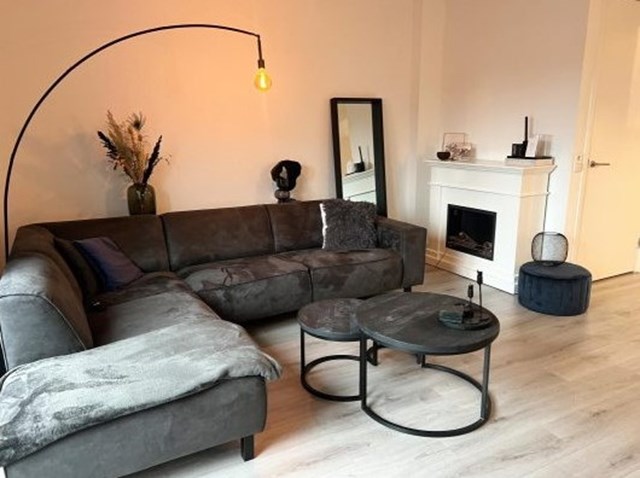 Foto 5: Goes - Voorstad - Foto 5