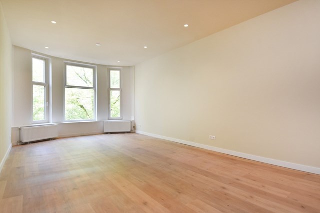 Foto 6: Rotterdam - Essenburgsingel - Foto 6