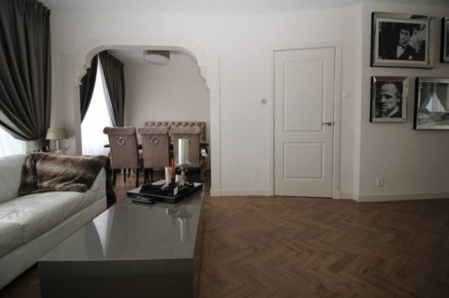 Foto 2: Den Haag - Veenendaalkade - Foto 2