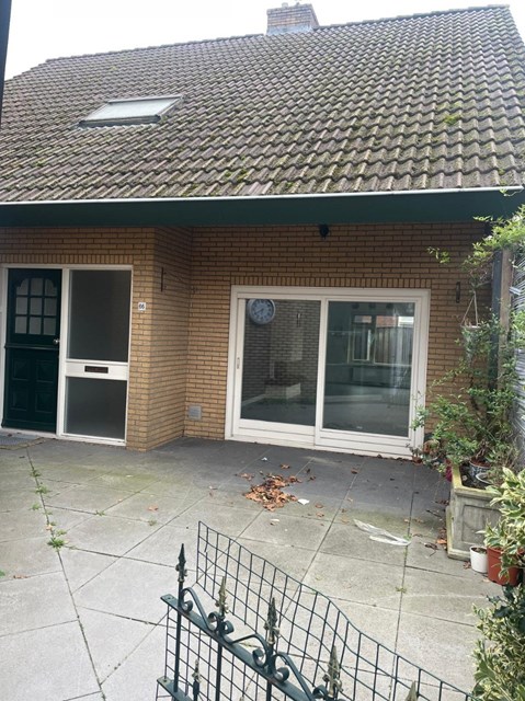 Foto 4: Rijssen - Molendijk Noord - Foto 4