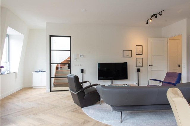 Foto 5: Breukelen - Markt - Foto 5