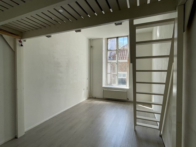Foto 3: Amersfoort - Muurhuizen - Foto 3