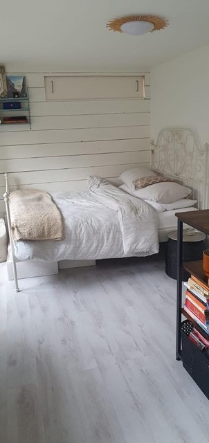 Foto 3: Den Haag - Lohengrinstraat - Foto 3