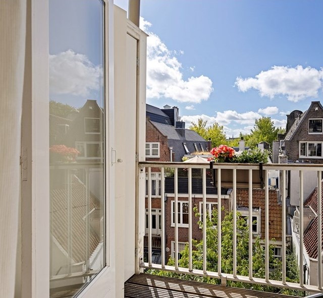 Foto 7: Amsterdam - Lindengracht - Foto 7