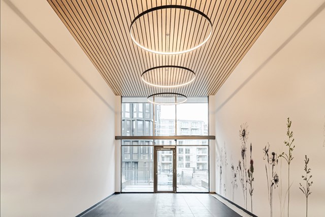 Foto 4: Haarlem - Amerikaweg - Foto 4