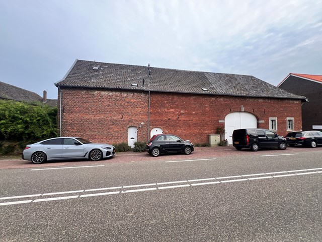 Foto 1: Meerssen - Raar - Foto 1