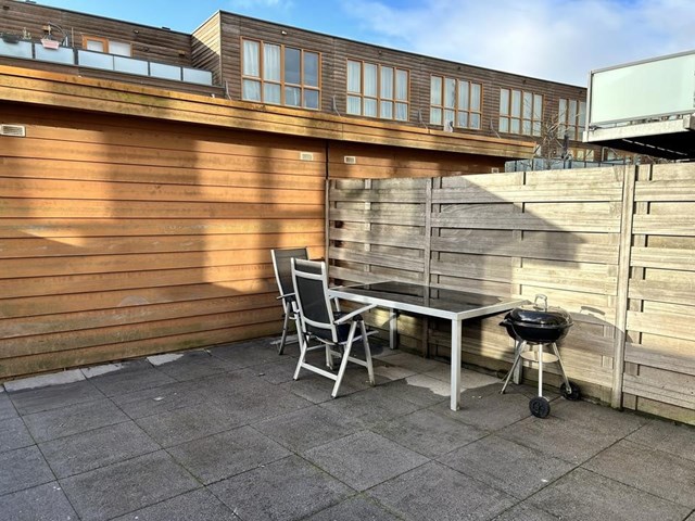 Foto 5: Uithoorn - Buitenhof - Foto 5