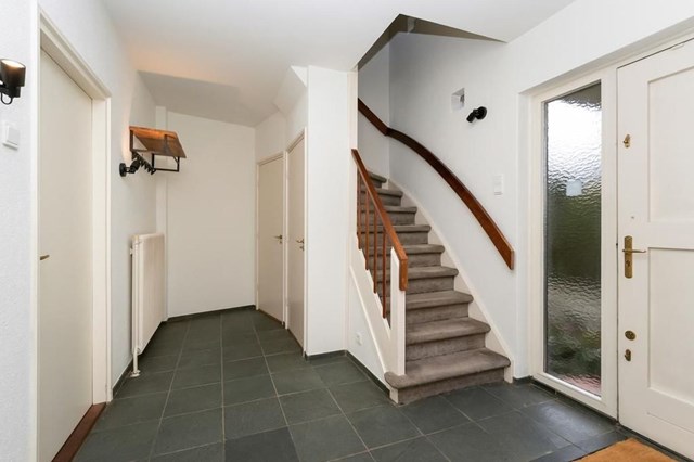 Foto 3: Laren (NH) - Veerweg - Foto 3