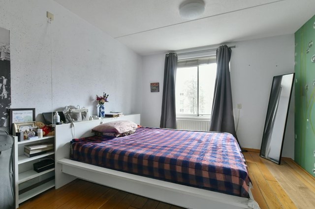 Foto 2: Amsterdam - Kanteel - Foto 2