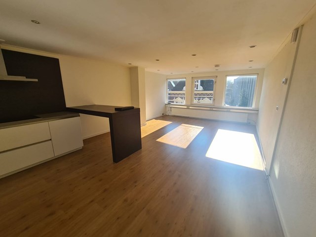 Foto 3: Zwolle - Meltersgang - Foto 3