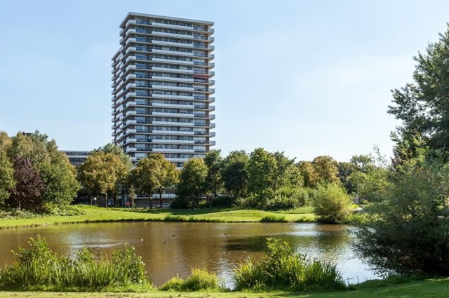 Foto 2: Rijswijk (ZH) - Van Vredenburchweg - Foto 2