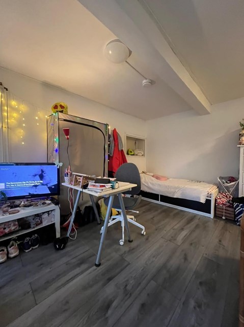 Foto 4: Groningen - Kostersgang - Foto 4