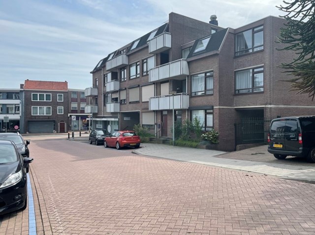 Foto 3: Brunssum - Sweelinckstraat - Foto 3