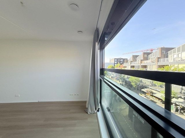 Foto 2: Hoofddorp - Concourslaan - Foto 2