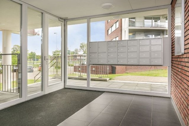 Foto 5: Utrecht - Royaards van Den Hamkade - Foto 5
