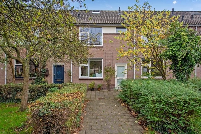 Foto 1: Delft - Weegplaats - Foto 1