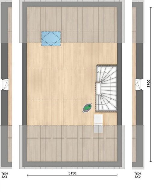 Foto 4: Maastricht - Menuetstraat - Foto 4