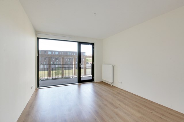 Foto 5: Amsterdam - Bert Haanstrakade - Foto 5