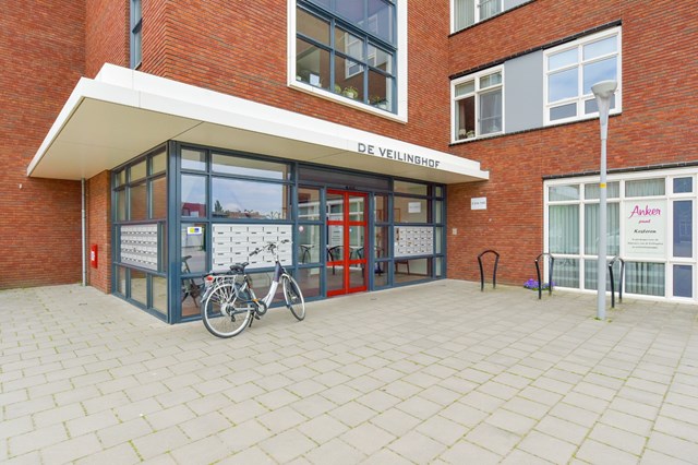 Foto 2: Kesteren - Overste J M Kolffstraat - Foto 2