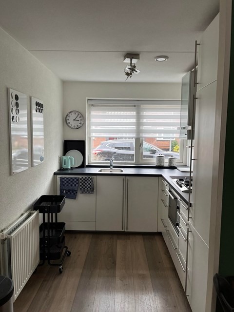 Foto 7: Wateringen - Bloemenlaan - Foto 7