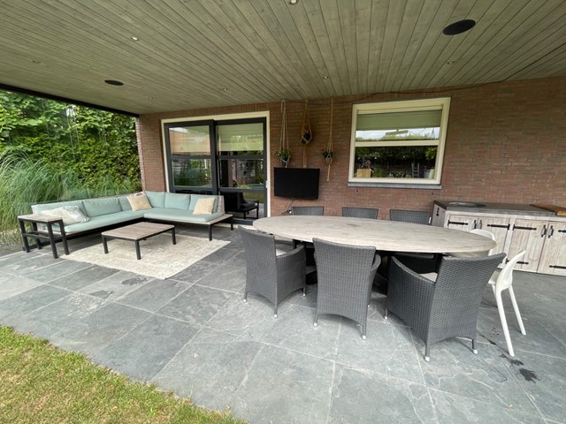 Foto 5: Bladel - Eikenbos - Foto 5