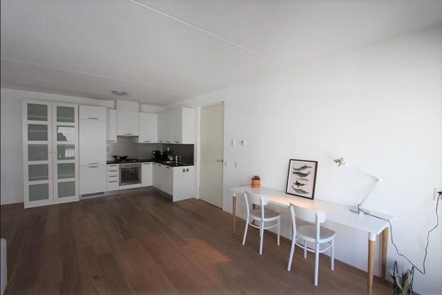 Foto 5: Amsterdam - Graafschapstraat - Foto 5