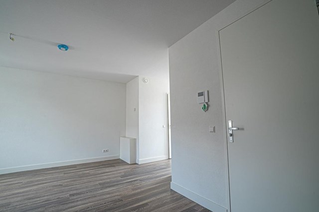 Foto 4: Utrecht - Neptunusstraat - Foto 4