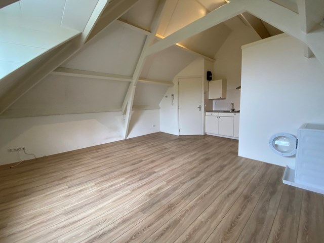 Foto 4: Rotterdam - Noordsingel - Foto 4