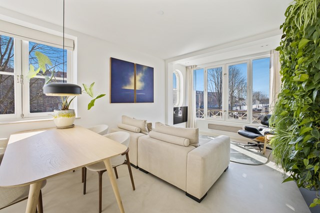 Foto 1: Amsterdam - Sloterkade - Foto 1