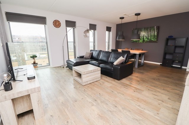 Foto 3: Breda - Bernard de Wildestraat - Foto 3