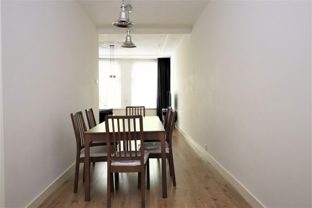 Foto 3: Rotterdam - Henegouwerlaan - Foto 3