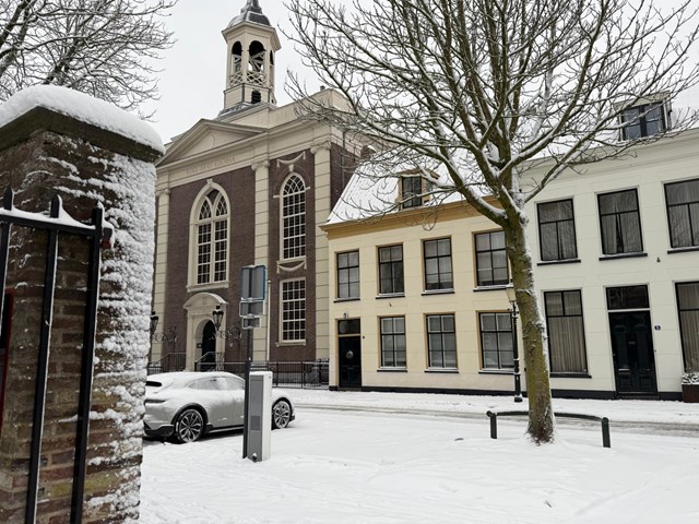 Foto 3: Amersfoort - Muurhuizen - Foto 3