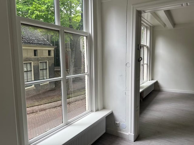 Foto 3: Vlaardingen - Markt - Foto 3