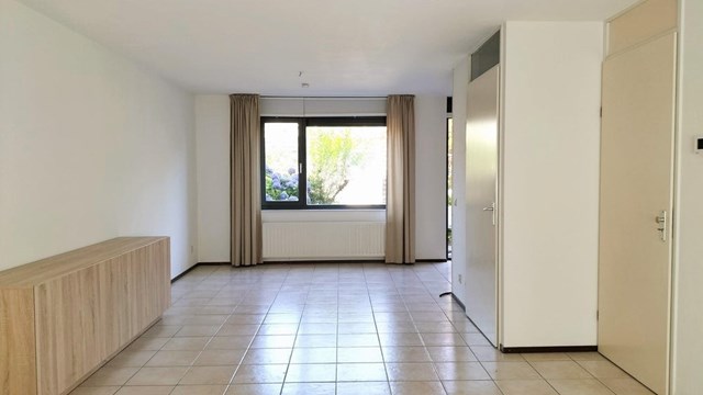 Foto 3: Eindhoven - Jan Duikerlaan - Foto 3