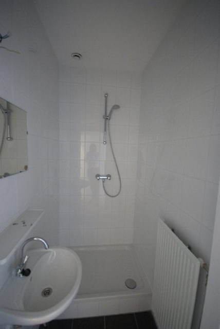 Foto 4: Breda - Wilhelminastraat - Foto 4