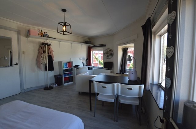 Foto 2: Zwolle - Coetsstraat - Foto 2