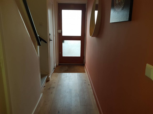 Foto 2: Utrecht - Averkamplaan - Foto 2