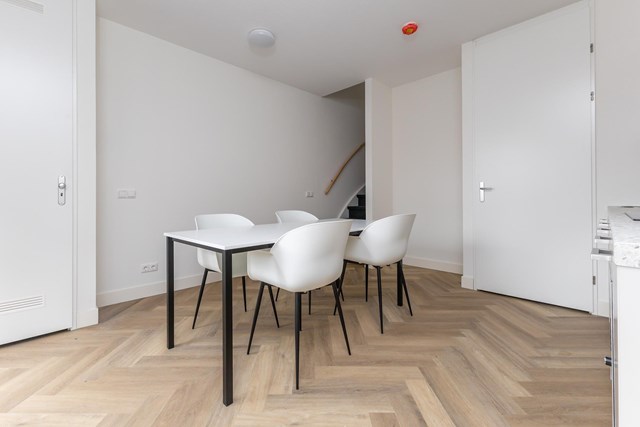 Foto 3: Tilburg - Noordstraat - Foto 3