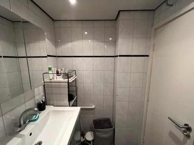 Foto 5: Enschede - Burgemeester Edo Bergsmalaan - Foto 5