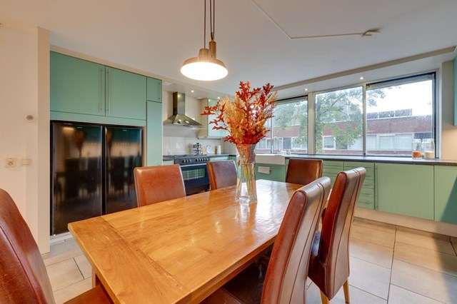 Foto 3: Amsterdam - Alhambralaan - Foto 3